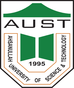 Ahsanullah University of Science and Technology